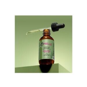 New Mielle Rosemary/Mint Blend Scalp and Hair Strengthening Oil